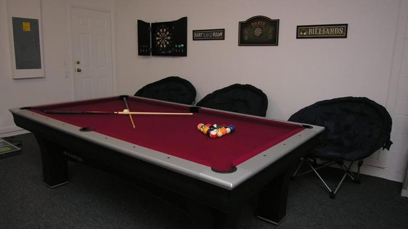 Excutive 6 Bedroom 4 Bath Pool And Spa Home Holiday home