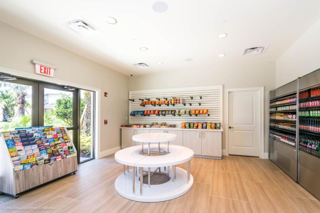 Fabulous! 7bed 5ba Games, Pool 1720sp * Orlando