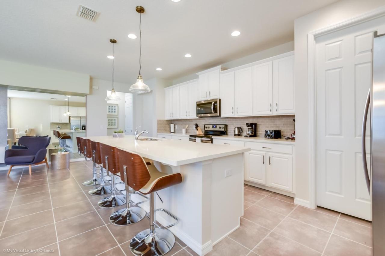 Fabulous! 7bed 5ba Games, Pool 1720sp Orlando