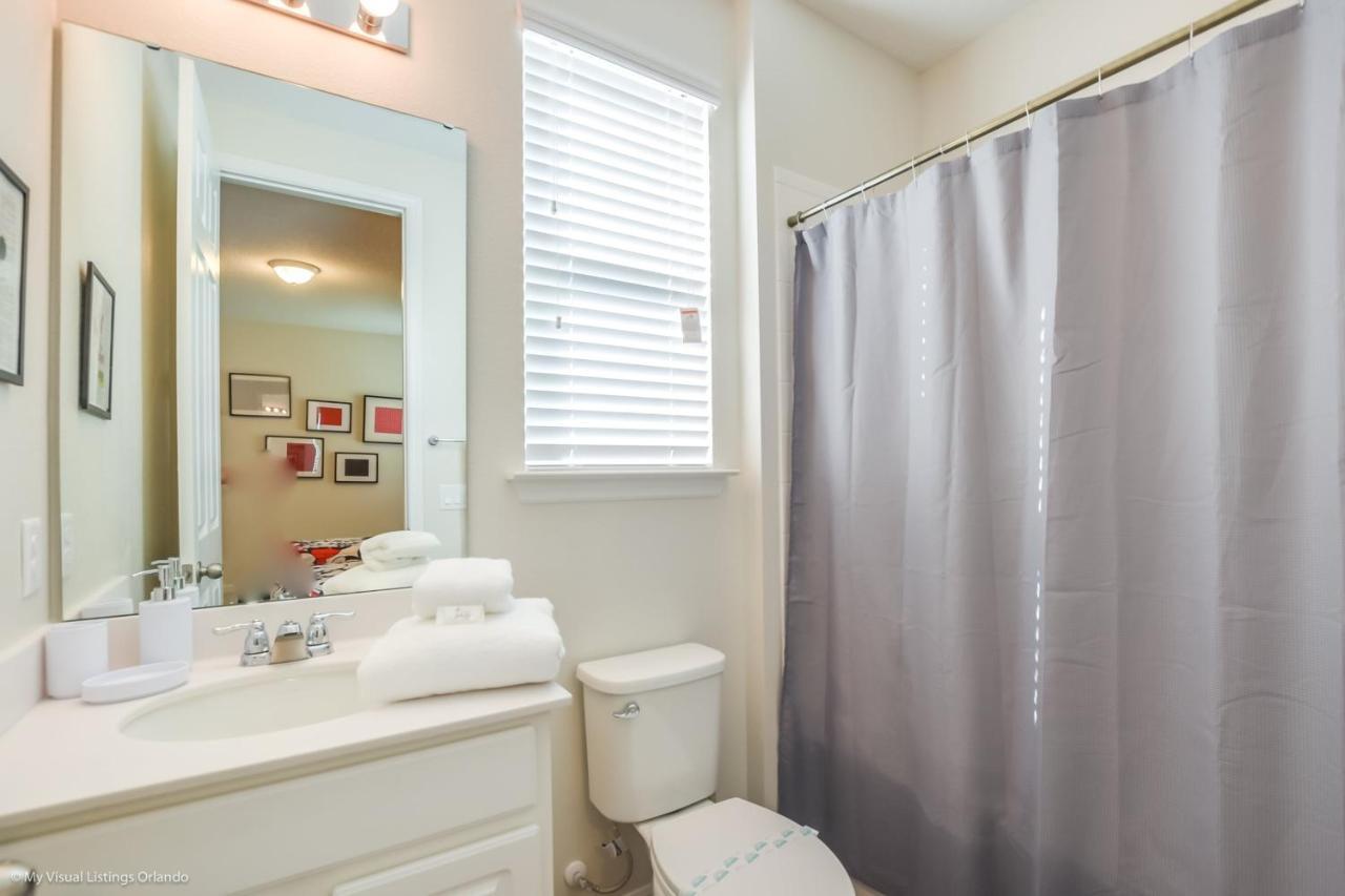 Fabulous! 7bed 5ba Games, Pool 1720sp