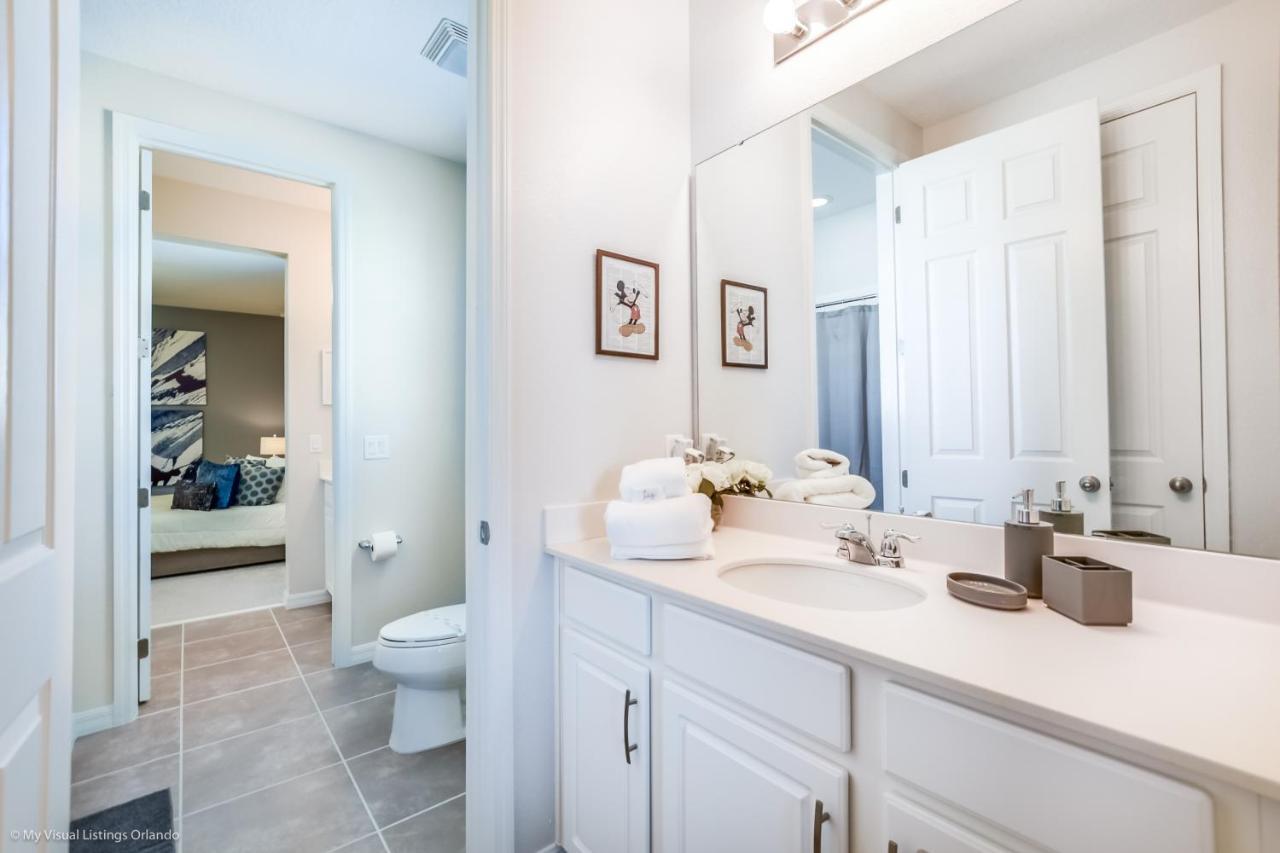 Fabulous! 7bed 5ba Games, Pool 1720sp Orlando