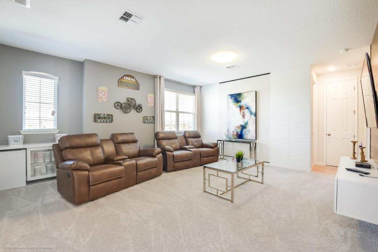 Fabulous! 7bed 5ba Games, Pool 1720sp *