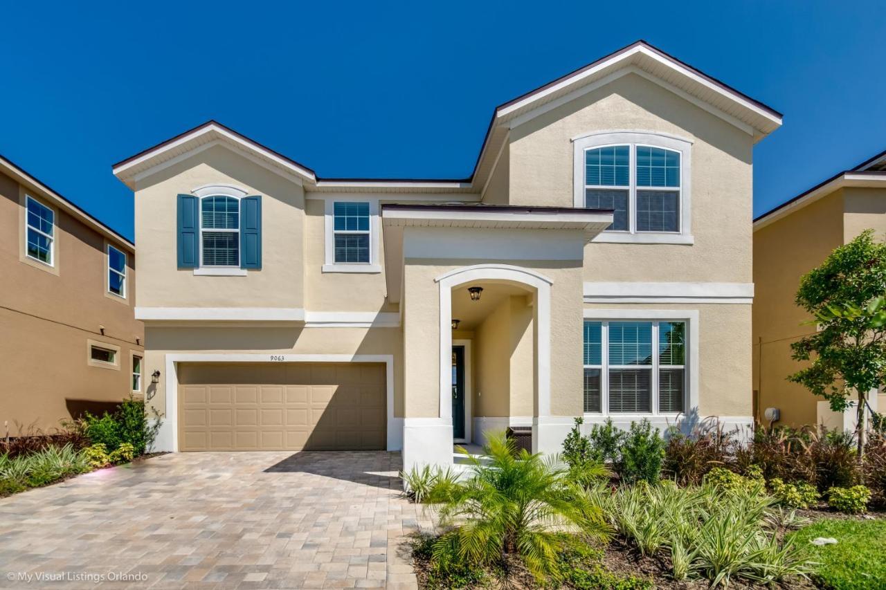 Fabulous! 9bed 6ba Games, Pool 9063srl