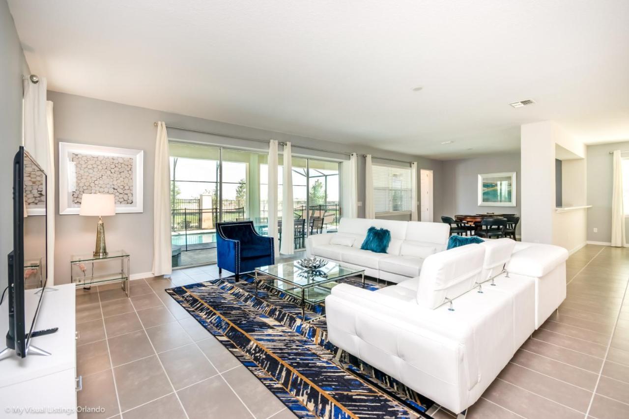 Fabulous! 9bed 6ba Games, Pool 9063srl *