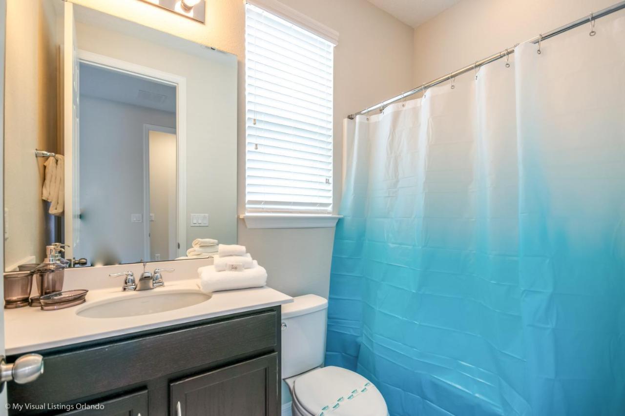 Brand New 7 Bedroom Private Pool 8 Min From Villa