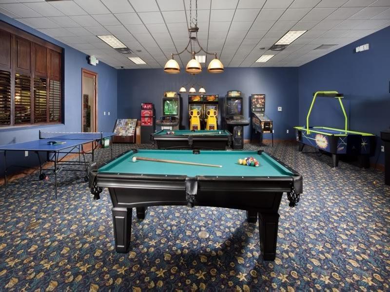 Beautiful 4 Bedroom 3 Bath Town House In The Fabulous Paradise Palms * Orlando