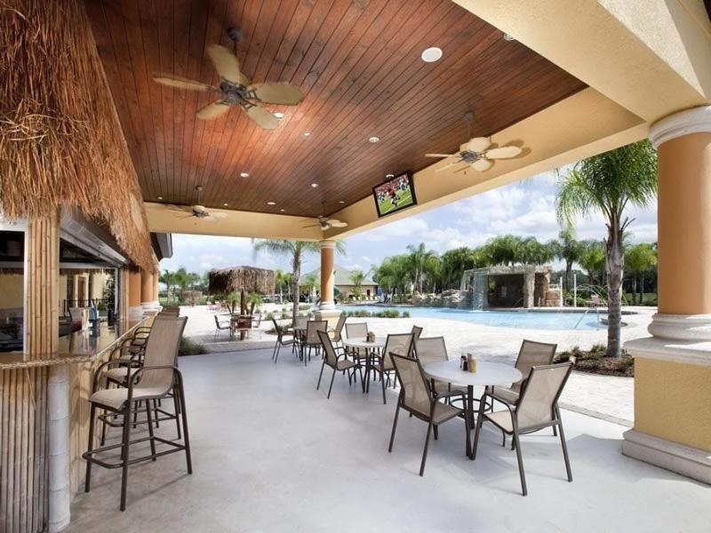 Holiday home Beautiful 4 Bedroom 3 Bath Town House In The Fabulous Paradise Palms *