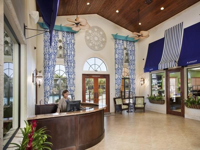 Beautiful 4 Bedroom 3 Bath Town House In The Fabulous Paradise Palms Holiday home Orlando