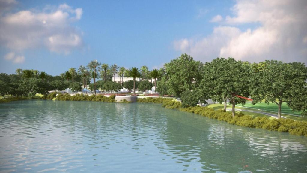Villa Brand New 7 Bedroom Private Pool 8 Min From Orlando