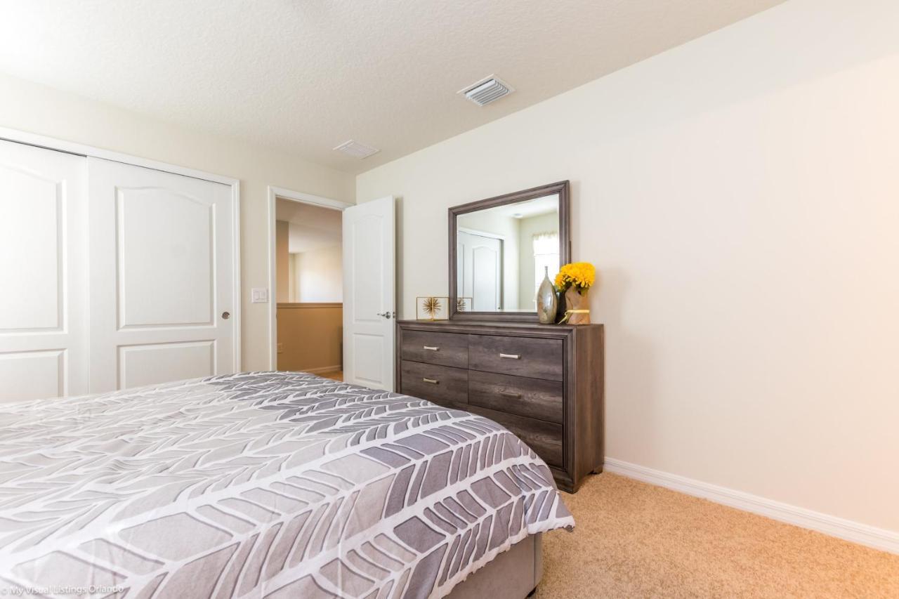 8875 Ultimate 8 Bedroom 6 Bathroom Windsor Orlando
