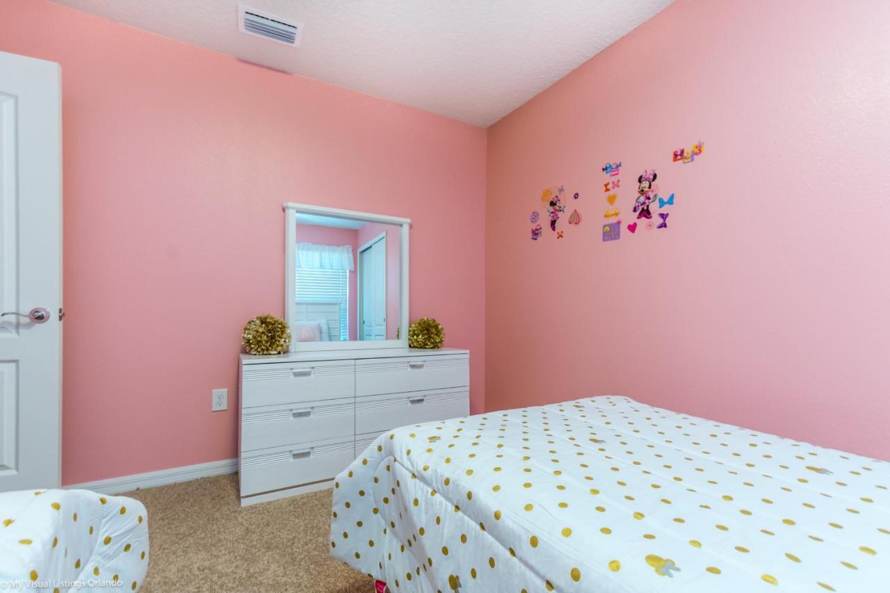 Villa 8875 Ultimate 8 Bedroom 6 Bathroom Windsor Orlando