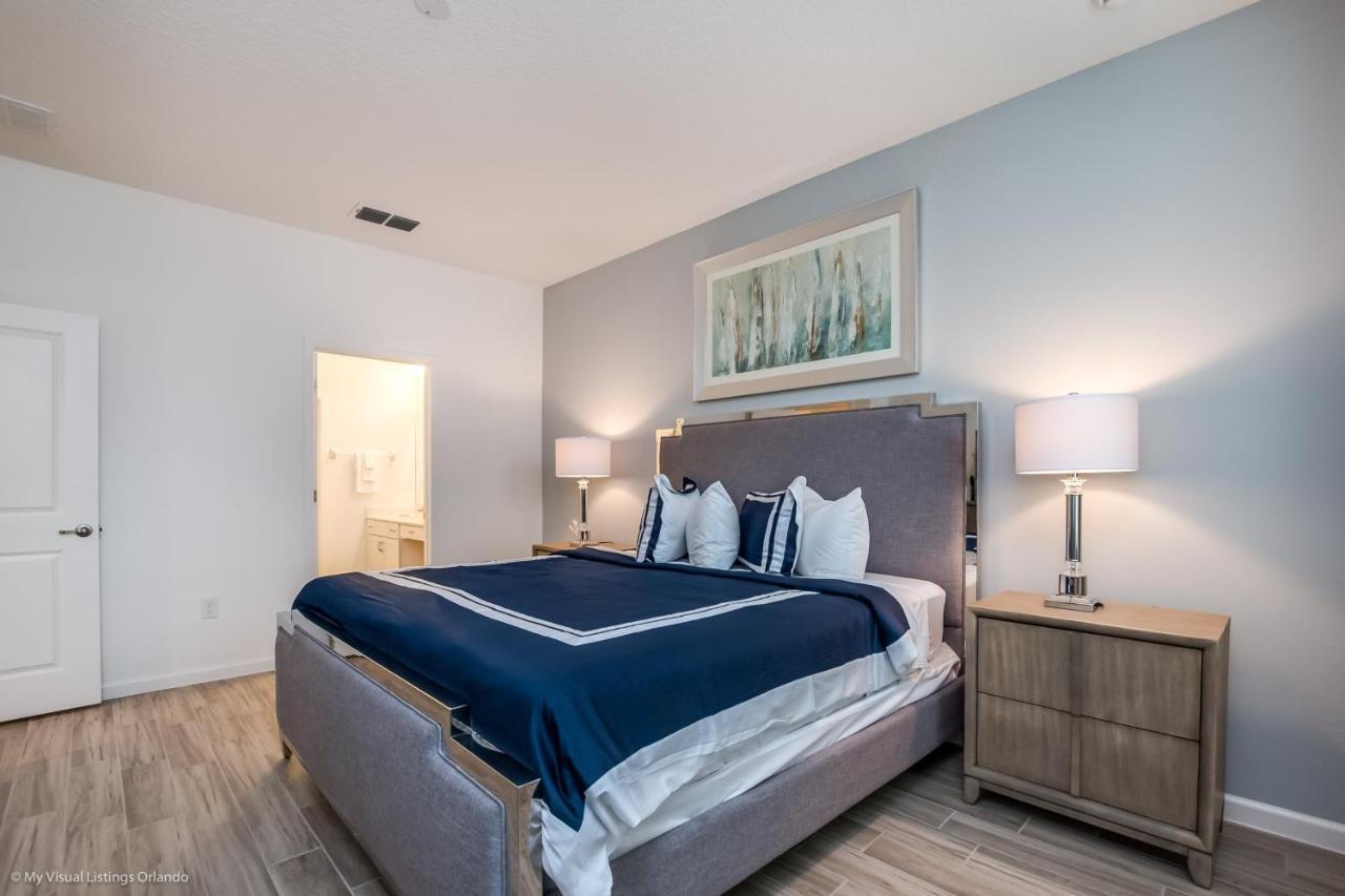 10 Bedroom 8 Bathroom Sonoma Orlando