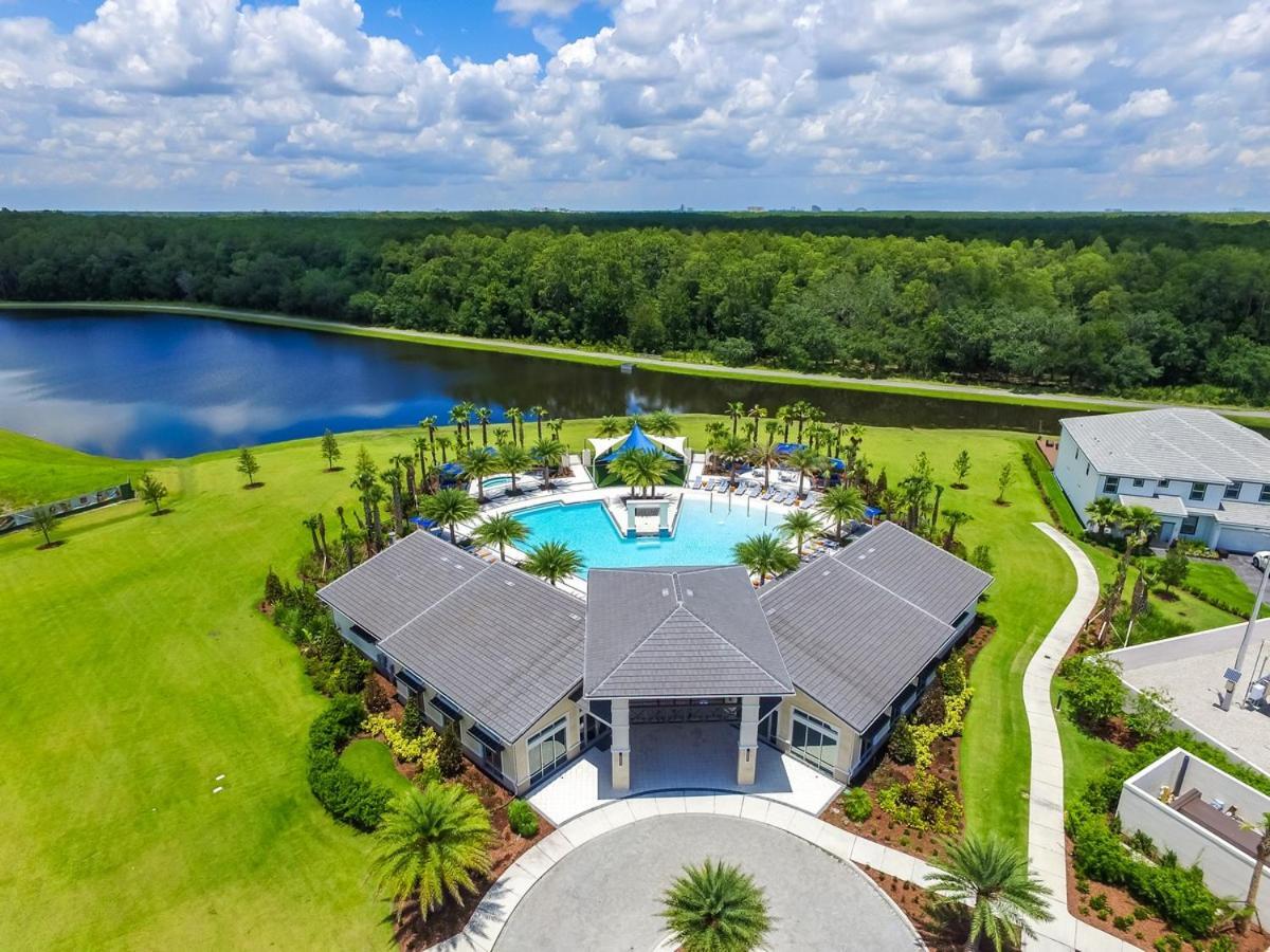 10 Bedroom 8 Bathroom Sonoma * Orlando