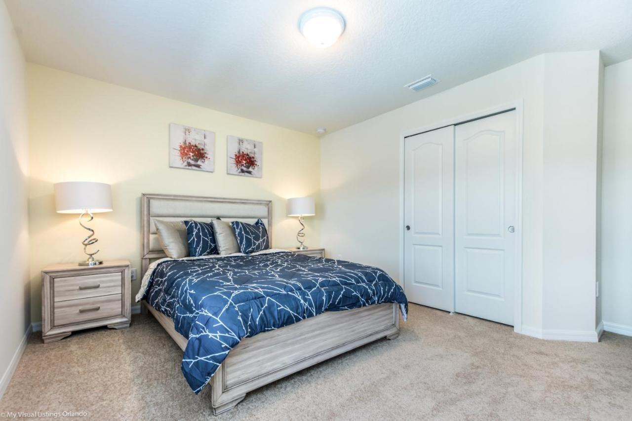 8875 Ultimate 8 Bedroom 6 Bathroom Windsor Orlando