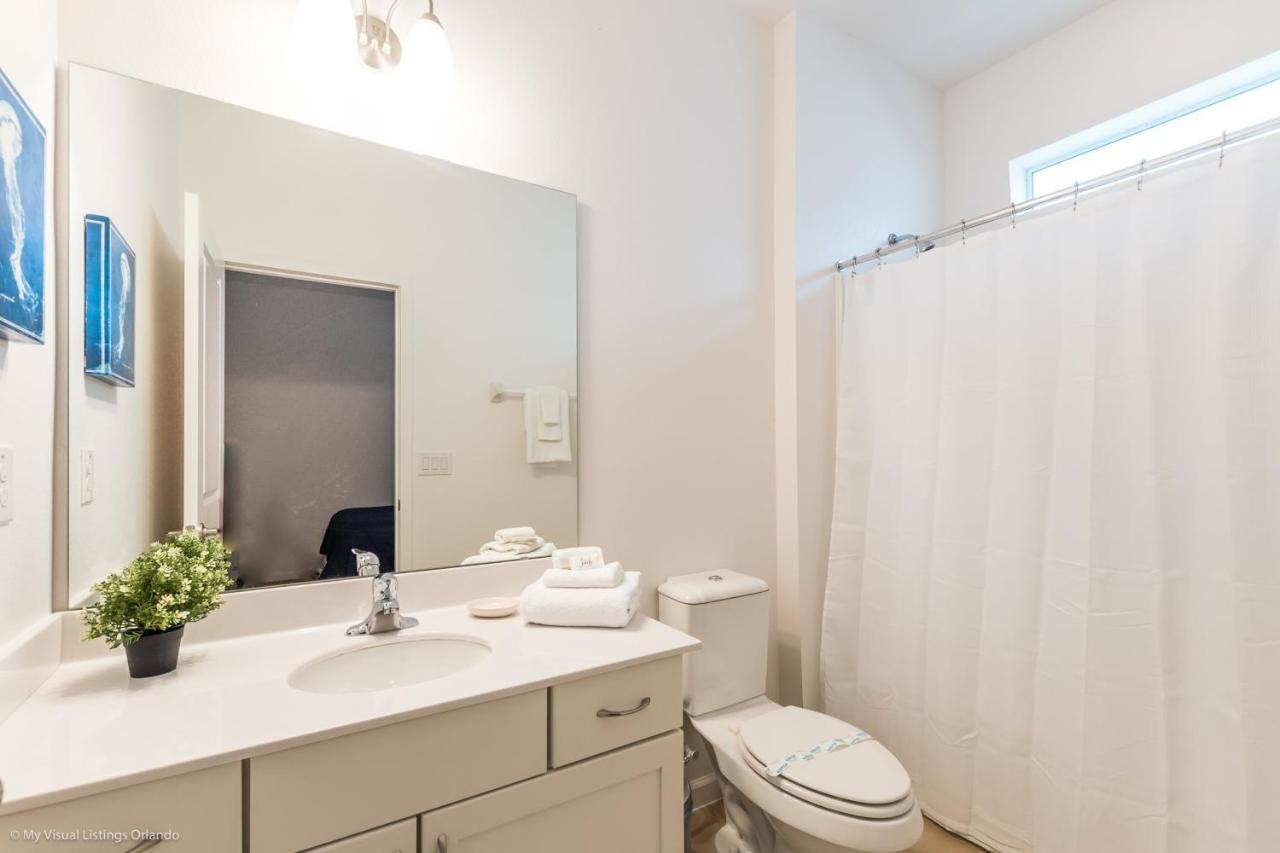 10 Bedroom 8 Bathroom Sonoma Orlando