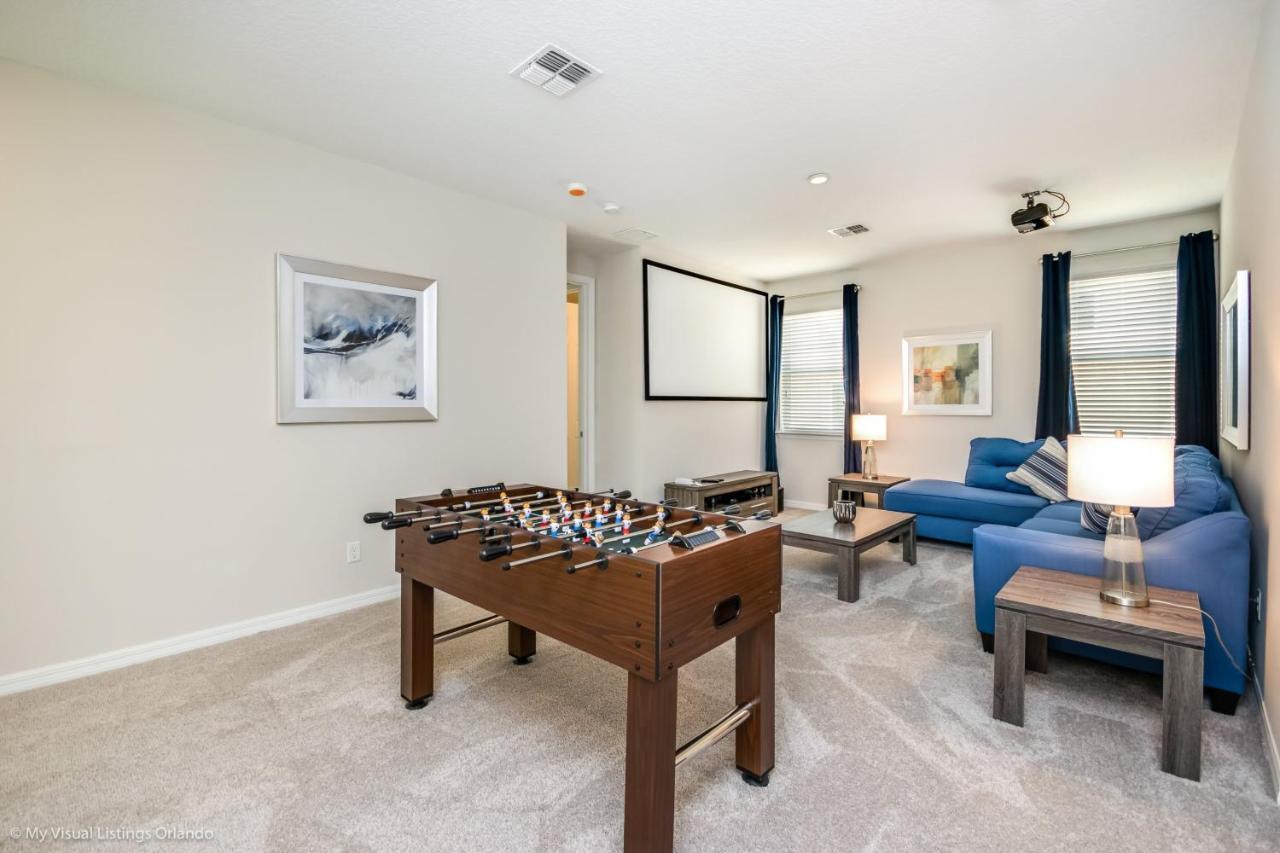Fabulous! 9bed 6ba Games, Pool 9063srl *