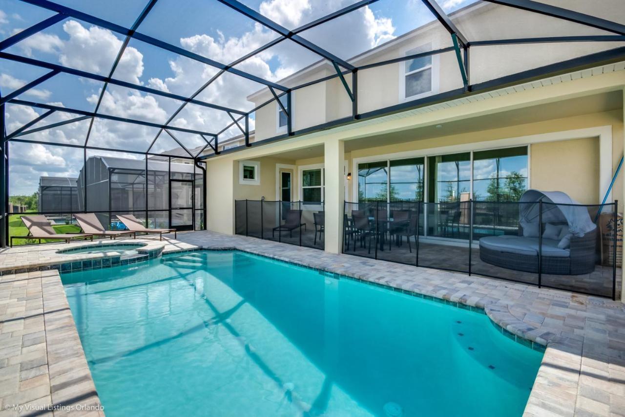 Fabulous! 9bed 6ba Games, Pool 9063srl *