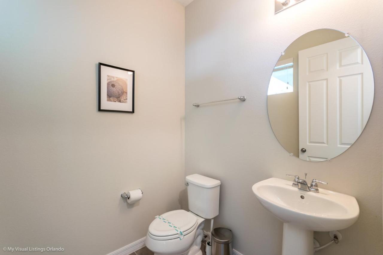 Villa Fabulous! 9bed 6ba Games, Pool 9063srl Orlando