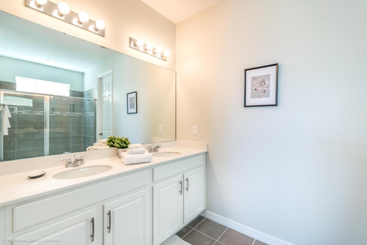 Fabulous! 9bed 6ba Games, Pool 9063srl Orlando