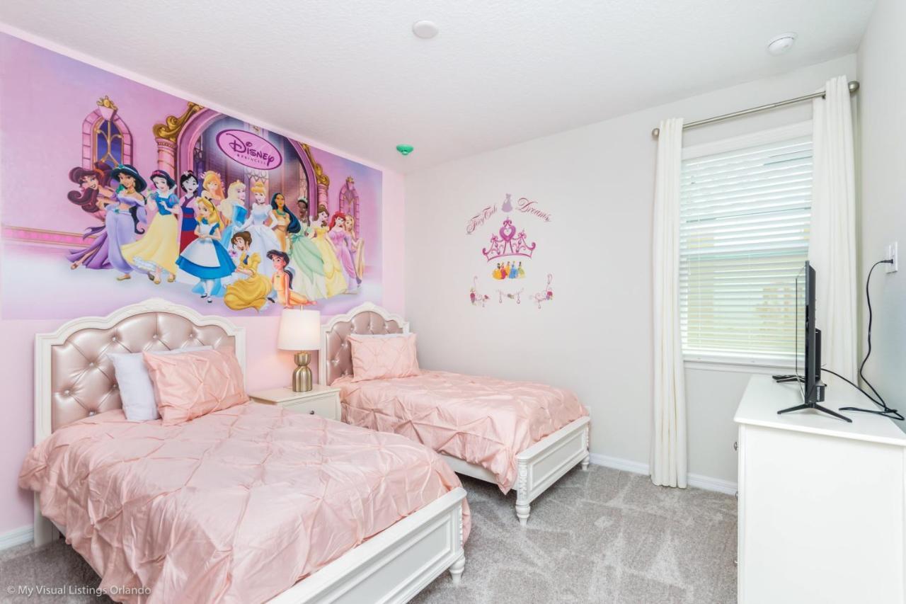 Fabulous! 9bed 6ba Games, Pool 9063srl