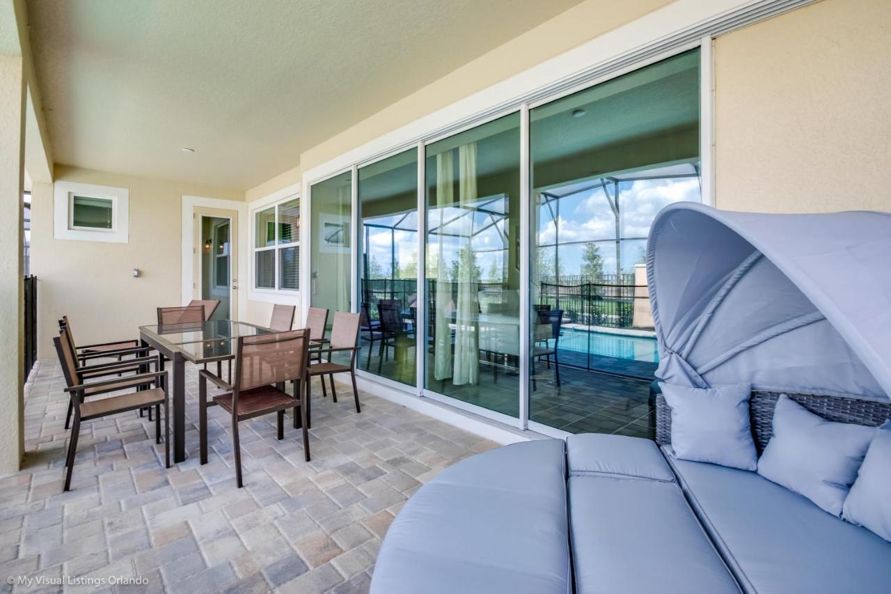 Fabulous! 9bed 6ba Games, Pool 9063srl Orlando