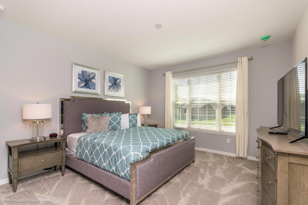 Fabulous! 9bed 6ba Games, Pool 9063srl * Orlando