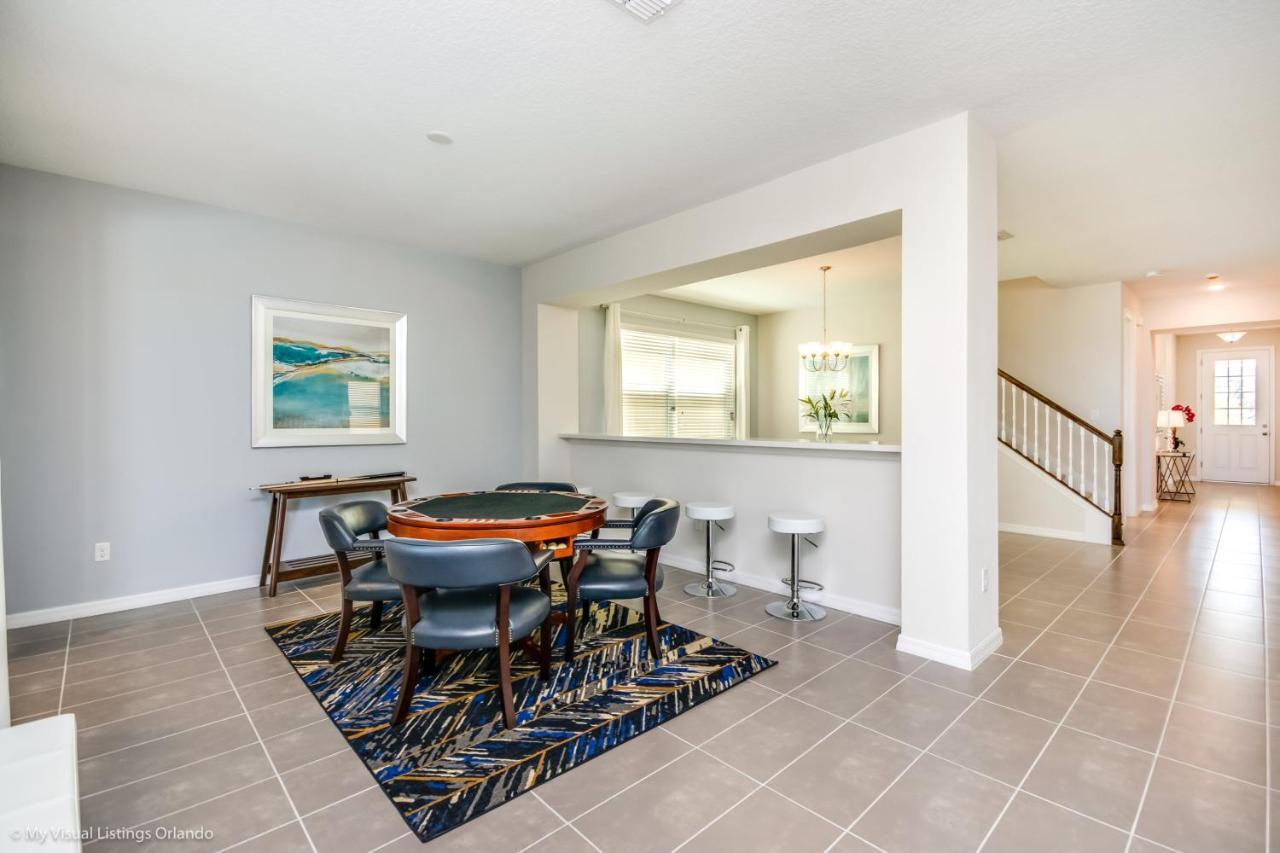Fabulous! 9bed 6ba Games, Pool 9063srl Villa *