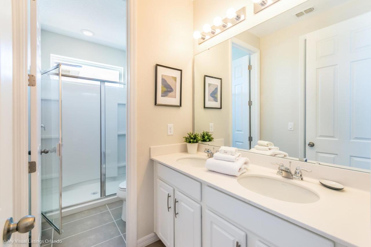 Fabulous! 9bed 6ba Games, Pool 9063srl Villa Orlando
