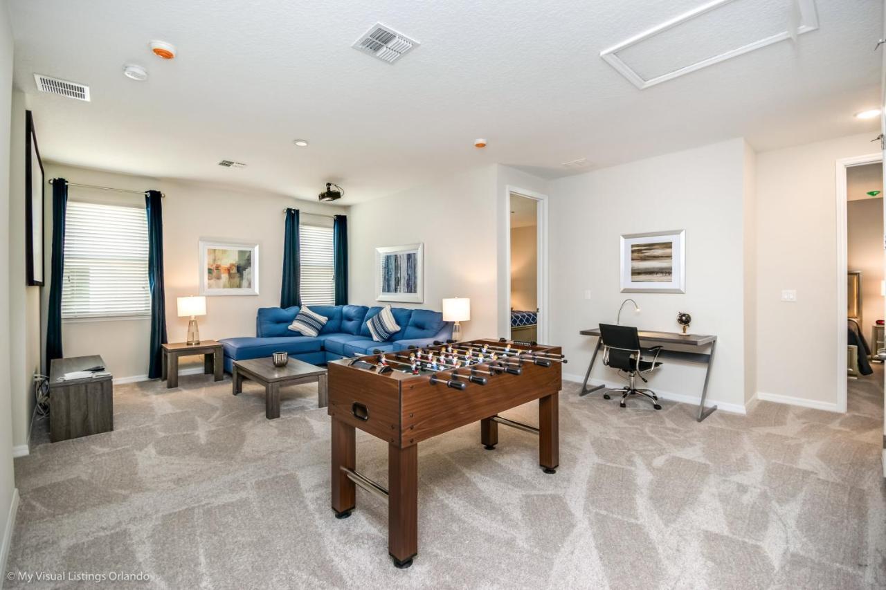 Fabulous! 9bed 6ba Games, Pool 9063srl