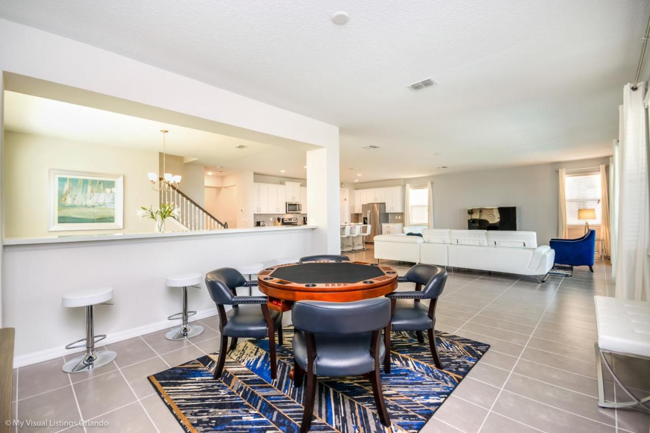 Fabulous! 9bed 6ba Games, Pool 9063srl *