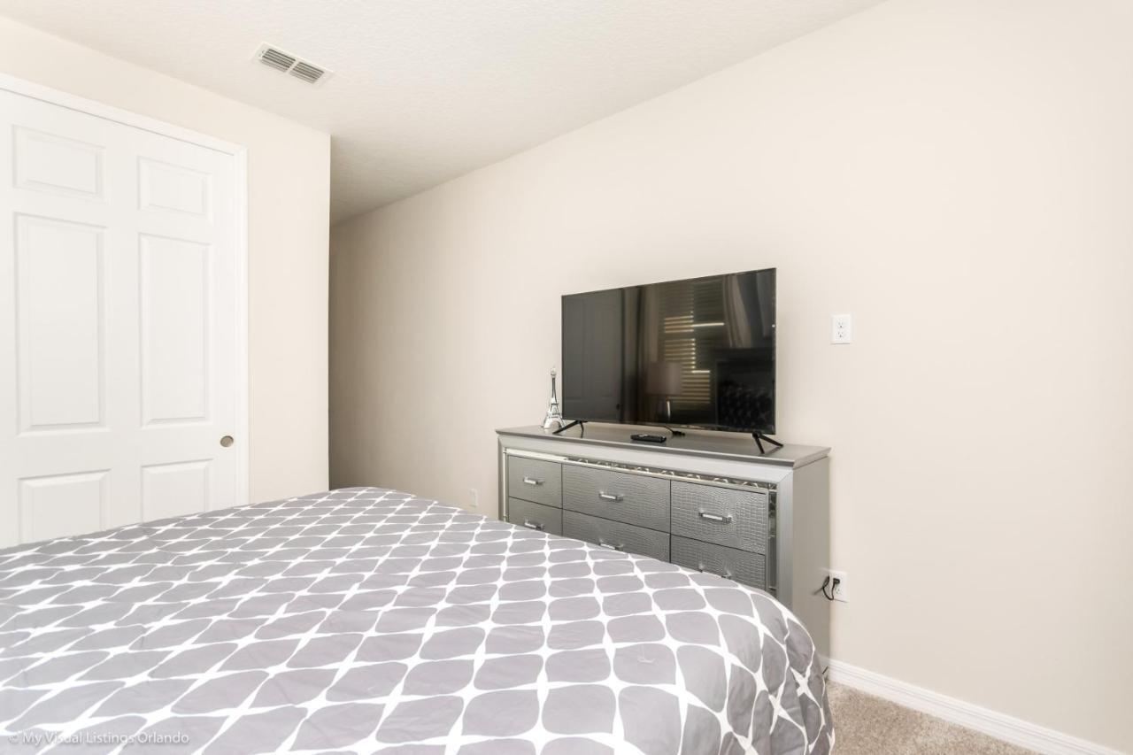 Fabulous! 9bed 6ba Games, Pool 9063srl Orlando