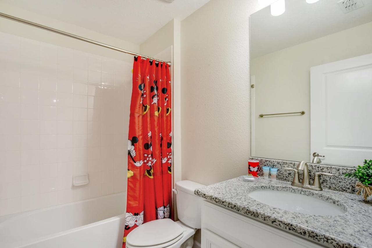 Elegant! 5bed 4ba Game Pool 4778kcc * Orlando