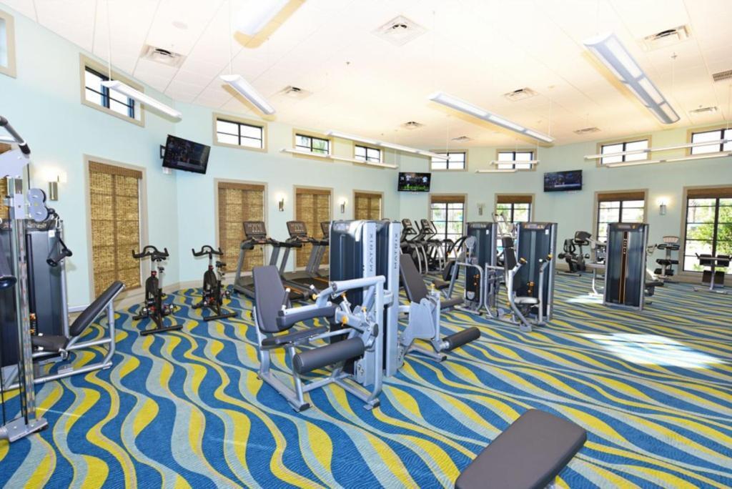641pbeach Amazing Champions Gate 8 Bedroom 5 Bed Orlando