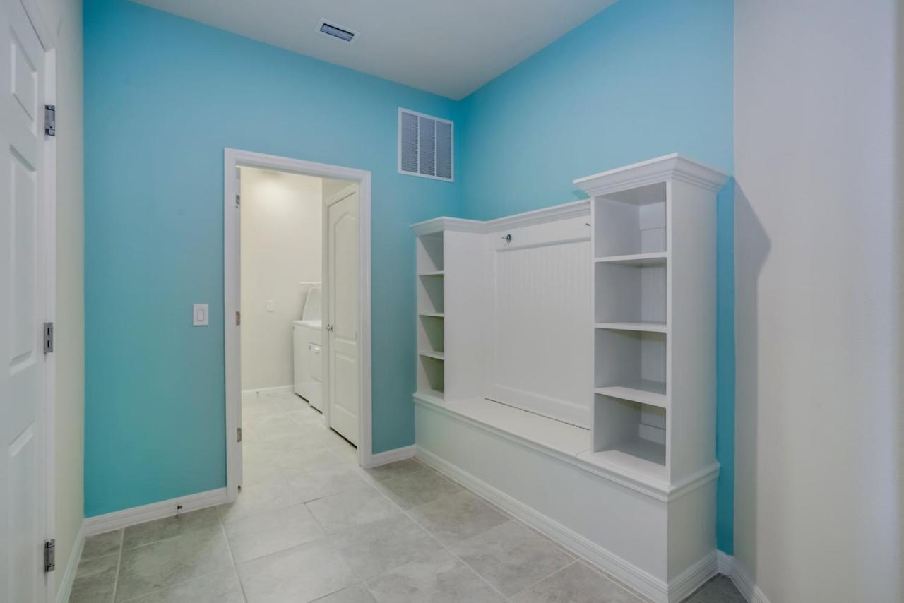 8917bengal Sleeps 20 Villa Orlando