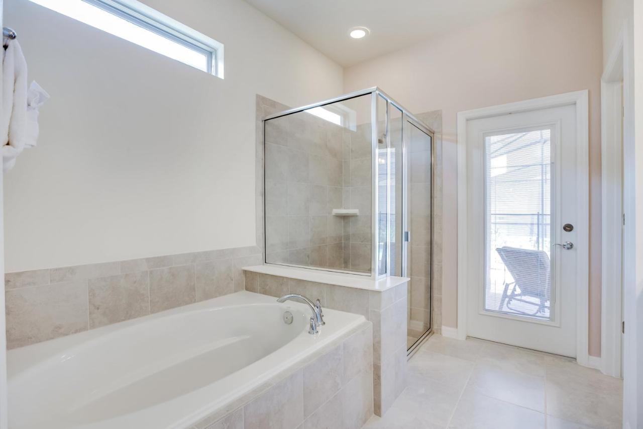 8917bengal Sleeps 20 Villa