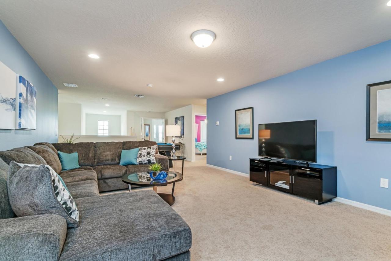 1598ima Ultimate 9 Bedroom 6 Bathroom *