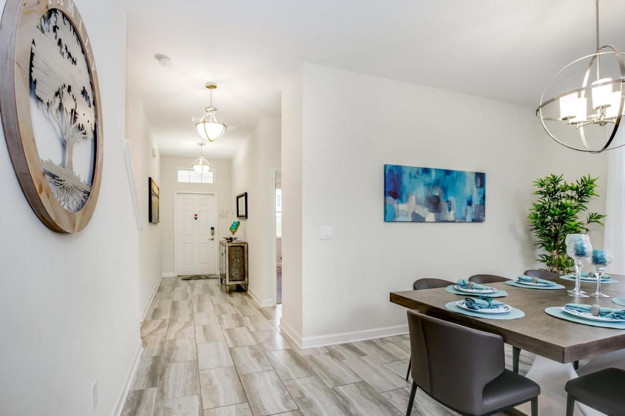 Elegant! 5bed 4ba Game Pool 4778kcc