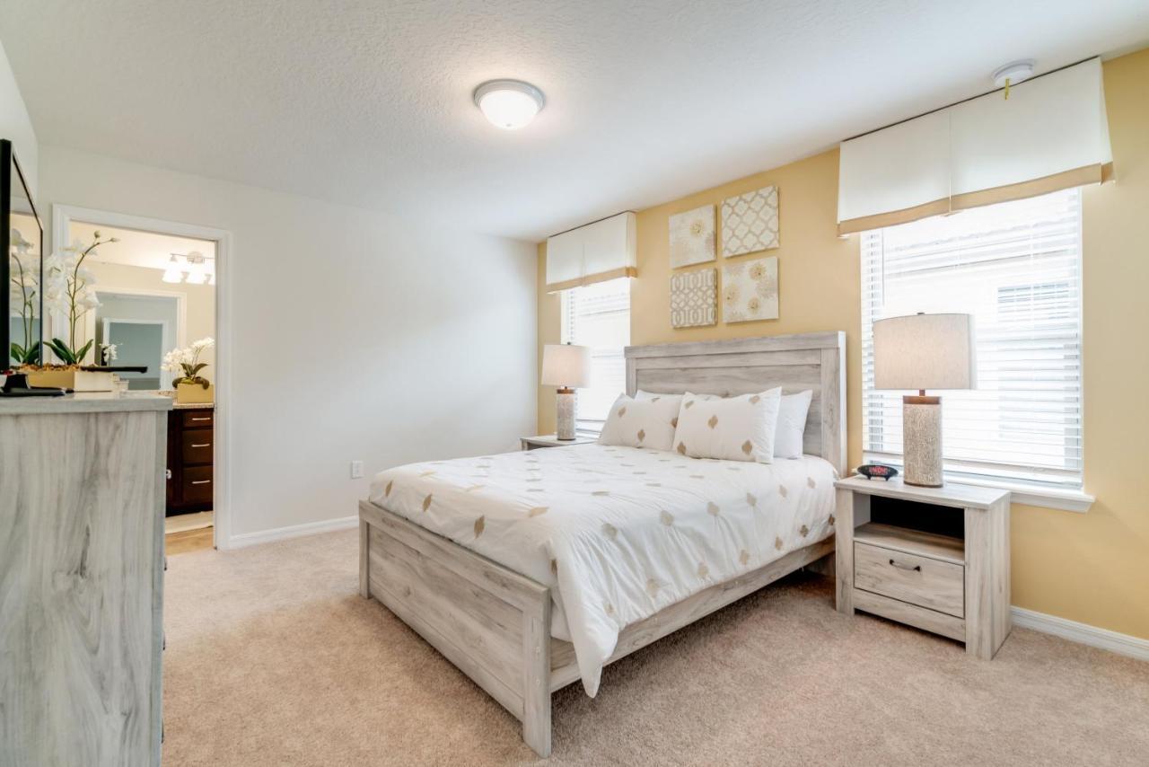 1598ima Ultimate 9 Bedroom 6 Bathroom Orlando