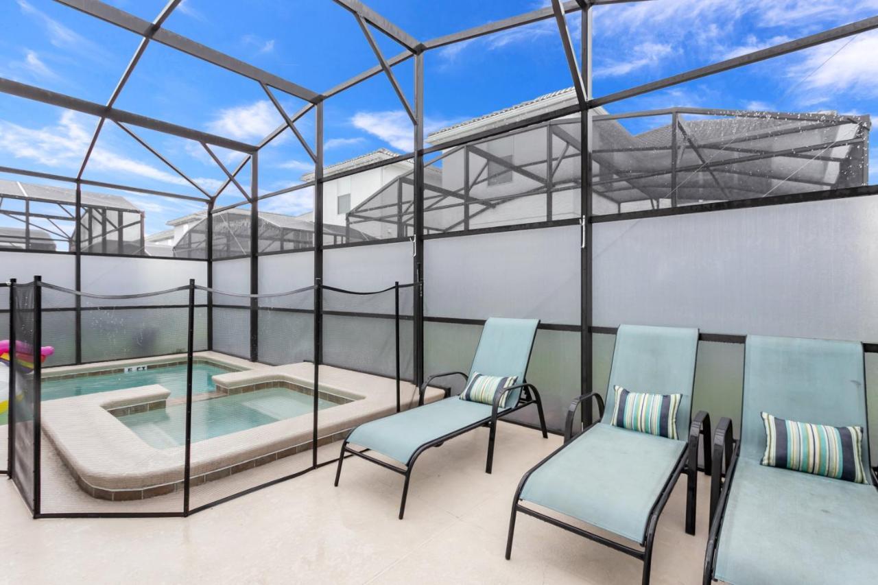 Elegant! 5bed 4ba Game Pool 4778kcc