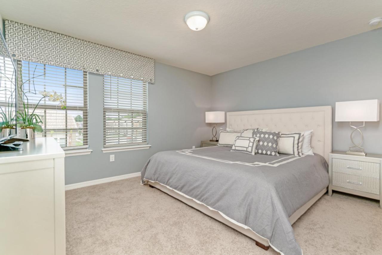 Villa 1598ima Ultimate 9 Bedroom 6 Bathroom Orlando