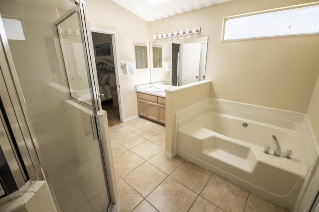Holiday home Kissimmee Heated Pool Wc7709 *
