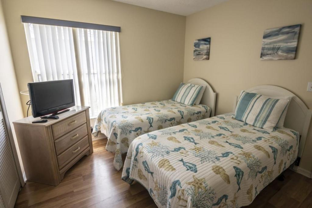 Kissimmee Heated Pool Wc7709 * Orlando