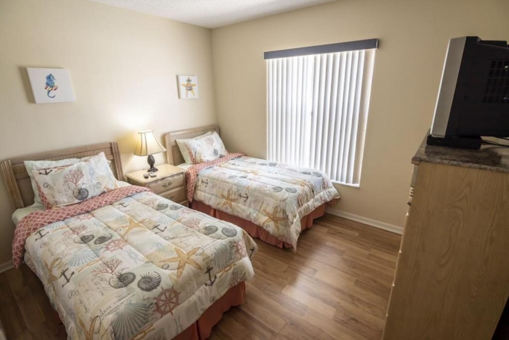 Holiday home Kissimmee Heated Pool Wc7709 *