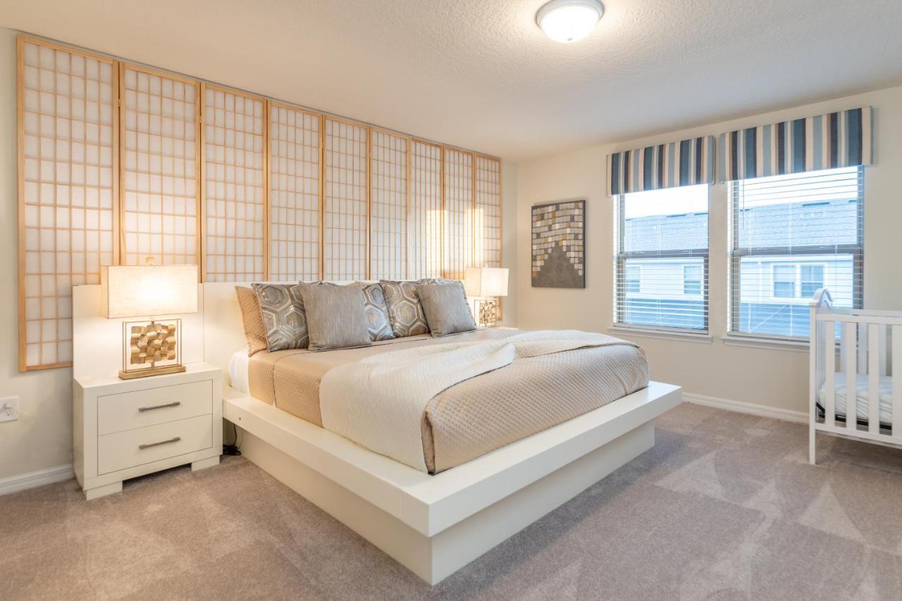 Amazing With Themed Bedrooms Orlando