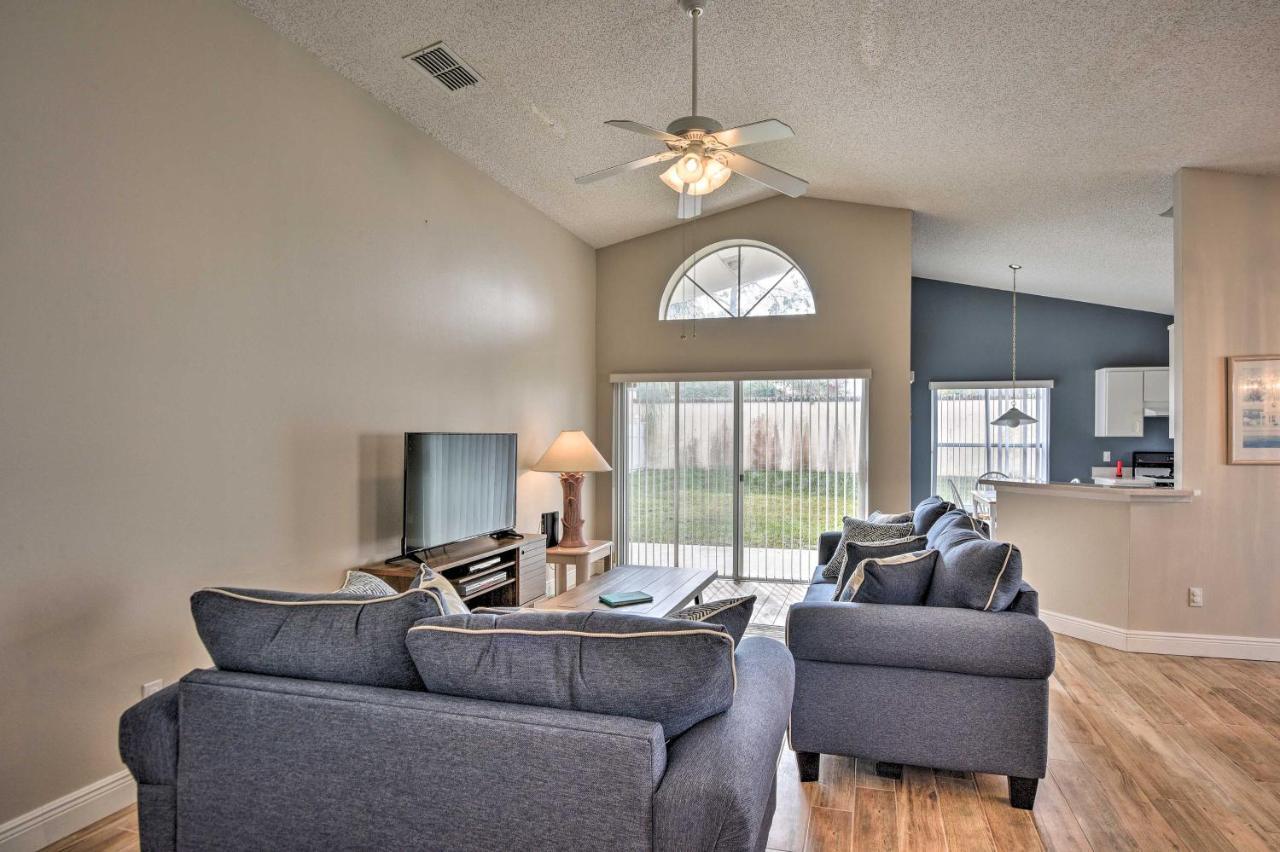 7 Mi To Wdw Indian Ridge With Pool Access! *