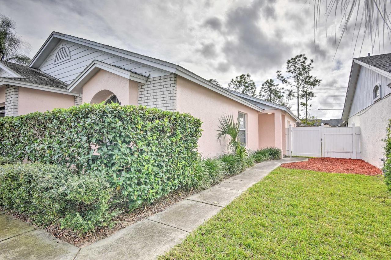 7 Mi To Wdw Indian Ridge With Pool Access! Holiday home
