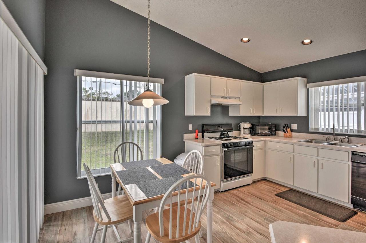 7 Mi To Wdw Indian Ridge With Pool Access! Orlando