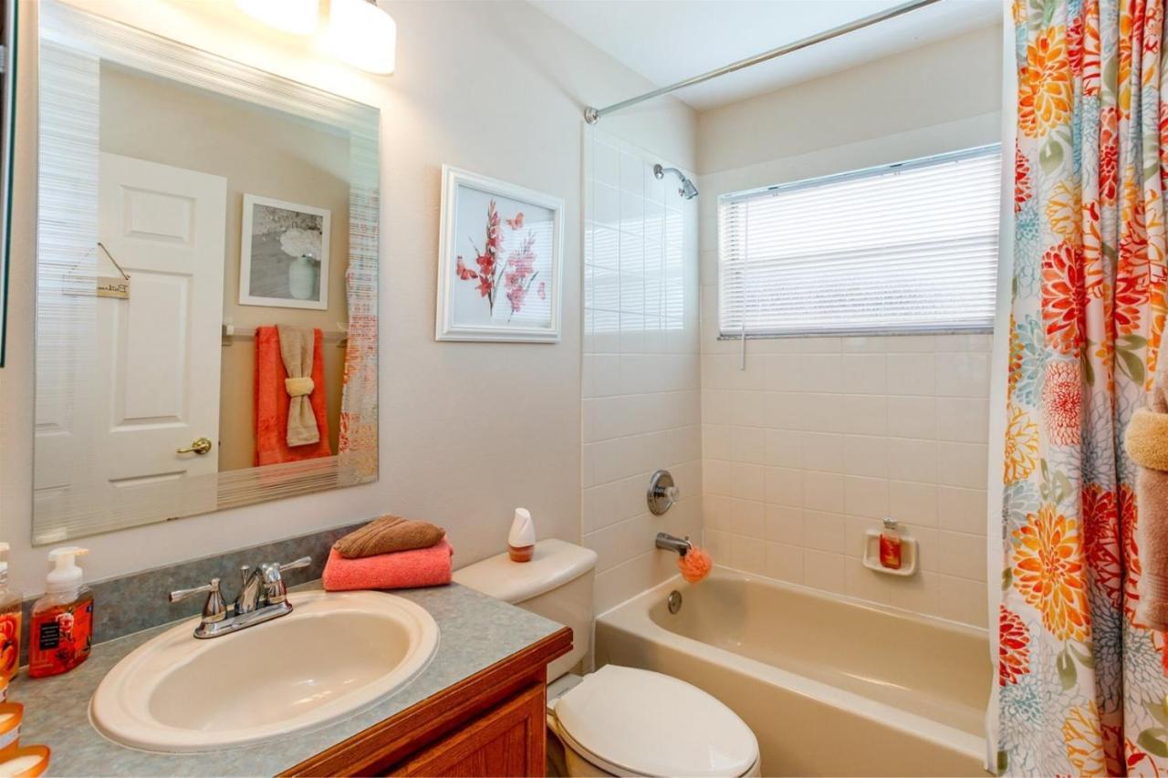 #503 Stunning 4 Bed, 3 Bath With Southwest Facing Pool And Villa *