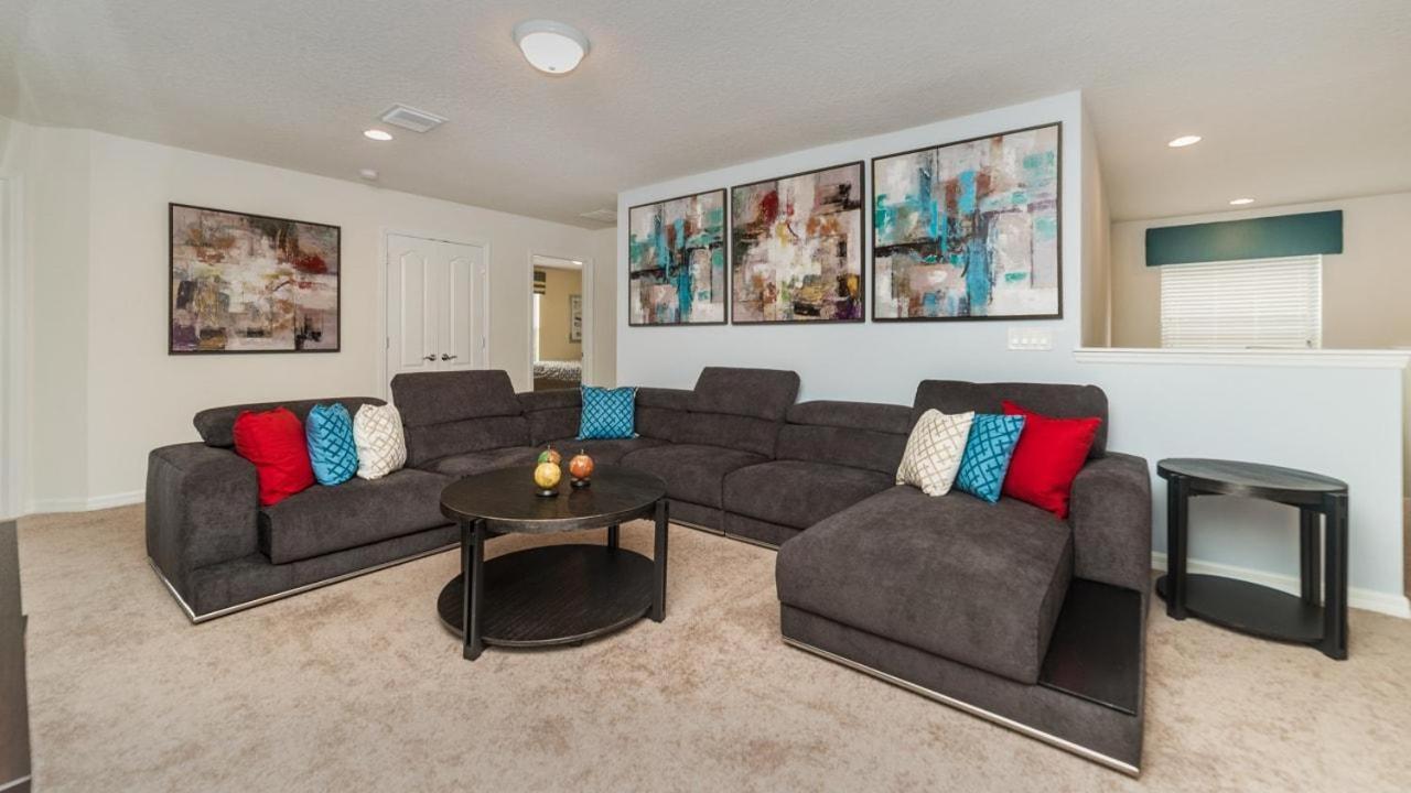 Holiday home # 8802 Macapa Drive Orlando