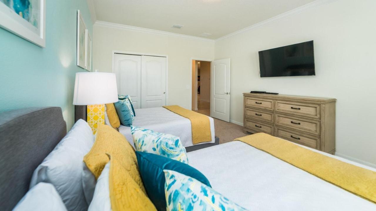 Holiday home # 8802 Macapa Drive